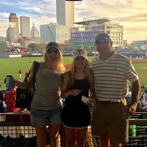 Meet your Posher, Kevin